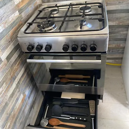 House Ogliastra - A Pochi Passi Dalla