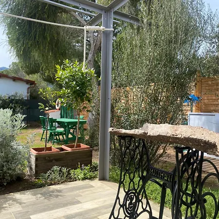 House Ogliastra - A Pochi Passi Dalla *