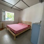 House Ogliastra - A Pochi Passi Dalla Prázdninový dům *