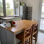 Дом отдыха House Ogliastra - A Pochi Passi Dalla