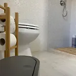 House Ogliastra - A Pochi Passi Dalla Prázdninový dům *
