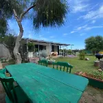 House Ogliastra - A Pochi Passi Dalla * Tertenìa