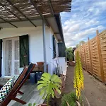 House Ogliastra - A Pochi Passi Dalla * Tertenìa