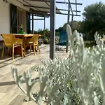 House Ogliastra - A Pochi Passi Dalla Vakantiehuis *