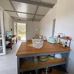 House Ogliastra - A Pochi Passi Dalla בית נופש Tertenìa