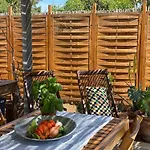 Дом отдыха House Ogliastra - A Pochi Passi Dalla Тертения