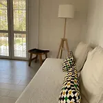 House Ogliastra - A Pochi Passi Dalla Vakantiehuis Tertenìa