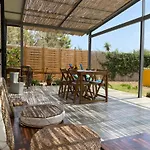 בית נופש House Ogliastra - A Pochi Passi Dalla