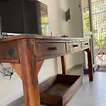 House Ogliastra - A Pochi Passi Dalla Тертения