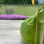 House Ogliastra - A Pochi Passi Dalla Tertenìa