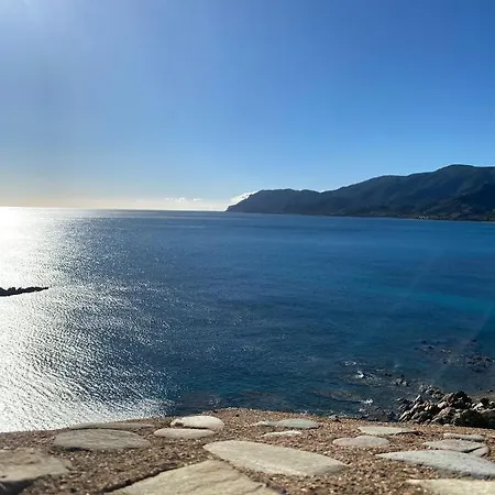 House Ogliastra - A Pochi Passi Dalla Holiday home