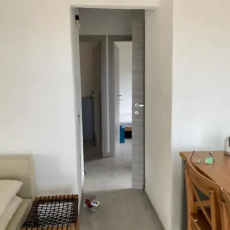 House Ogliastra - A Pochi Passi Dalla Feriehus