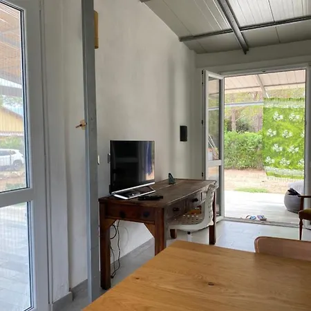 House Ogliastra - A Pochi Passi Dalla Feriehus *