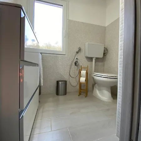 House Ogliastra - A Pochi Passi Dalla Feriehus *