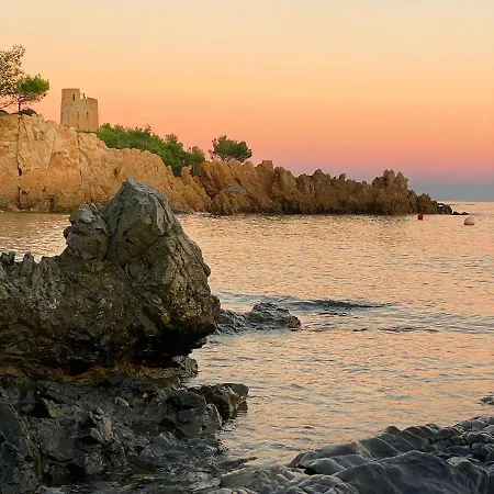 House Ogliastra - A Pochi Passi Dalla