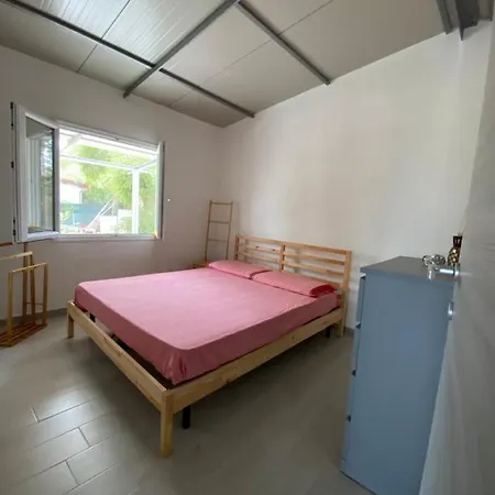 House Ogliastra - A Pochi Passi Dalla Feriehus *