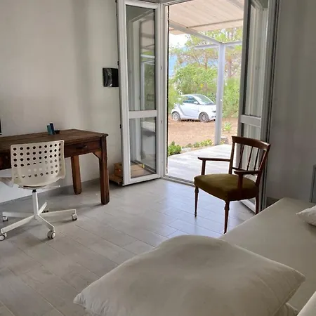 Feriehus House Ogliastra - A Pochi Passi Dalla