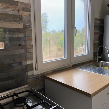 Feriehus House Ogliastra - A Pochi Passi Dalla *