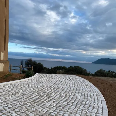 House Ogliastra - A Pochi Passi Dalla Hébergement de vacances Tertenìa