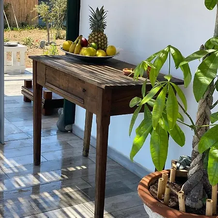 House Ogliastra - A Pochi Passi Dalla