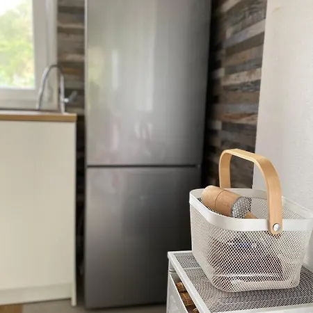 House Ogliastra - A Pochi Passi Dalla