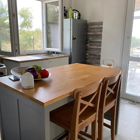 Feriehus House Ogliastra - A Pochi Passi Dalla