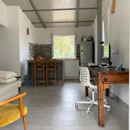 House Ogliastra - A Pochi Passi Dalla