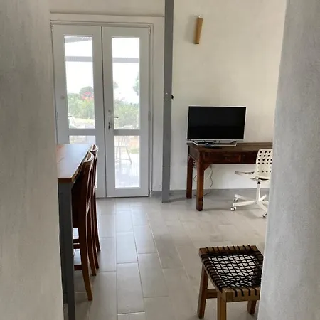 House Ogliastra - A Pochi Passi Dalla Tertenìa
