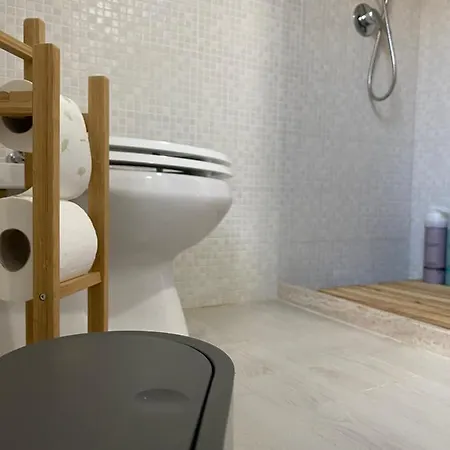 House Ogliastra - A Pochi Passi Dalla Feriehus *