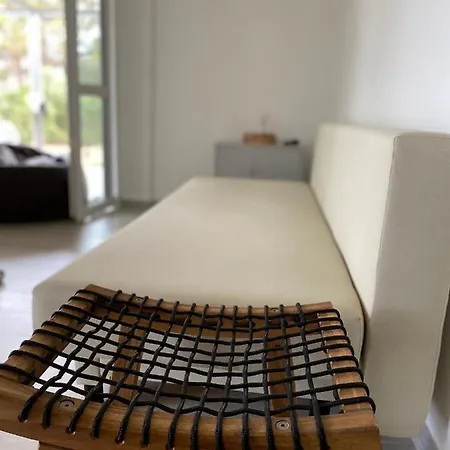 House Ogliastra - A Pochi Passi Dalla Feriehus