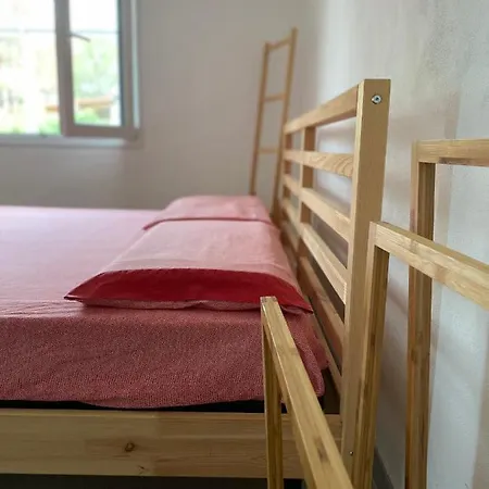 House Ogliastra - A Pochi Passi Dalla Feriehus Tertenìa