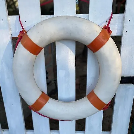 Hébergement de vacances House Ogliastra - A Pochi Passi Dalla Tertenìa
