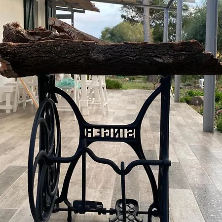 Hébergement de vacances House Ogliastra - A Pochi Passi Dalla