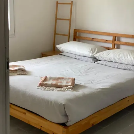 House Ogliastra - A Pochi Passi Dalla * Tertenia