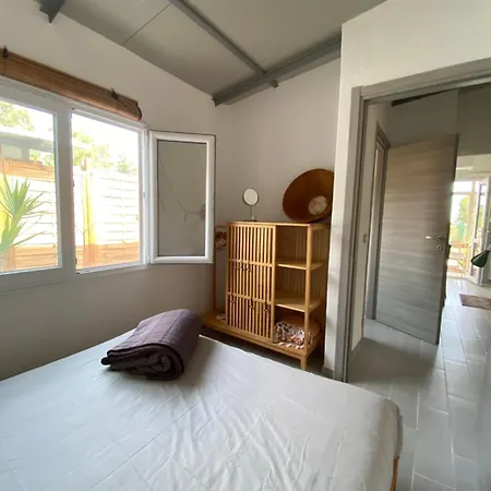 House Ogliastra - A Pochi Passi Dalla Feriehus