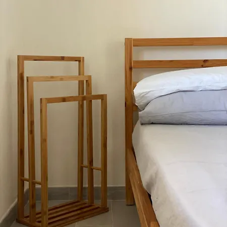 Feriehus House Ogliastra - A Pochi Passi Dalla *