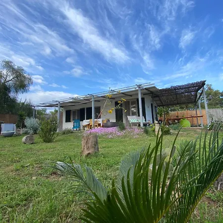 House Ogliastra - A Pochi Passi Dalla Feriehus