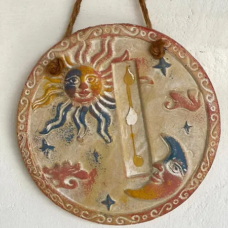 Feriehus House Ogliastra - A Pochi Passi Dalla