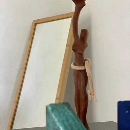House Ogliastra - A Pochi Passi Dalla Hébergement de vacances Tertenìa