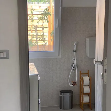 House Ogliastra - A Pochi Passi Dalla *