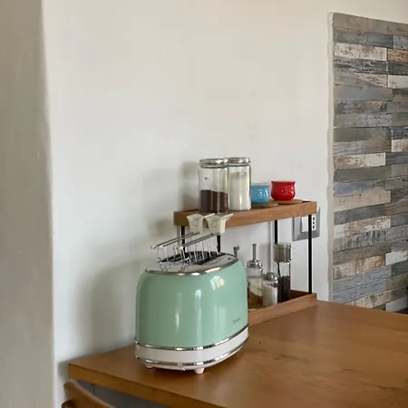 House Ogliastra - A Pochi Passi Dalla Feriehus