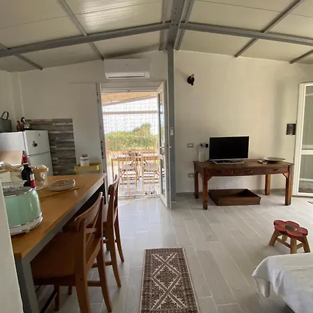 Feriehus House Ogliastra - A Pochi Passi Dalla