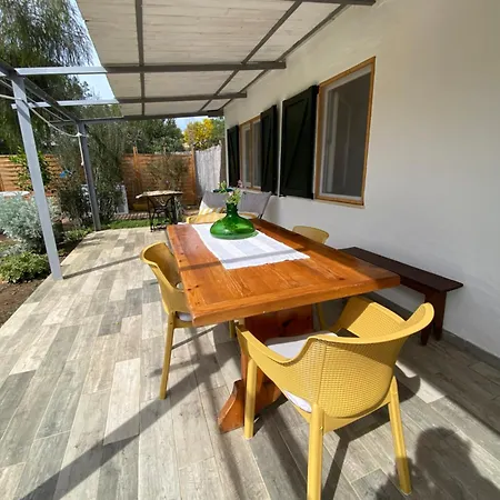 Holiday home House Ogliastra - A Pochi Passi Dalla Tertenia