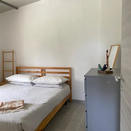 House Ogliastra - A Pochi Passi Dalla * Tertenìa