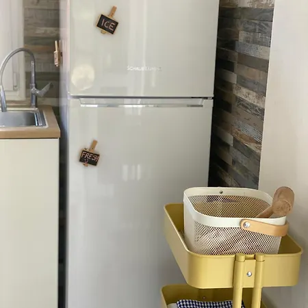 House Ogliastra - A Pochi Passi Dalla Feriehus