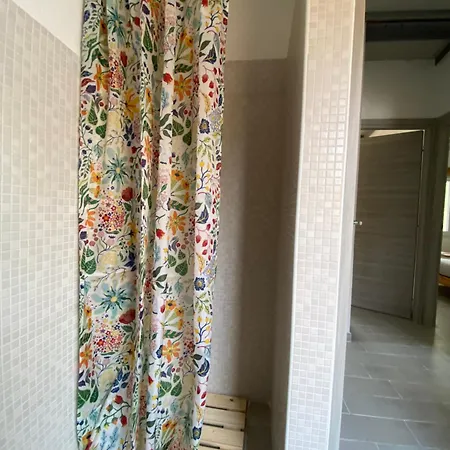 Feriehus House Ogliastra - A Pochi Passi Dalla