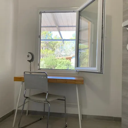 House Ogliastra - A Pochi Passi Dalla Feriehus *