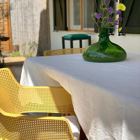 Feriehus House Ogliastra - A Pochi Passi Dalla
