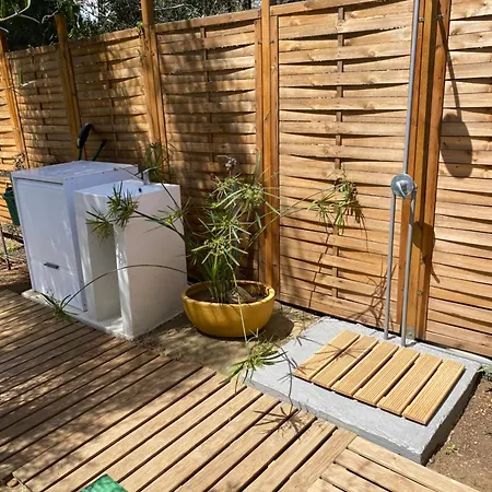 House Ogliastra - A Pochi Passi Dalla Hébergement de vacances