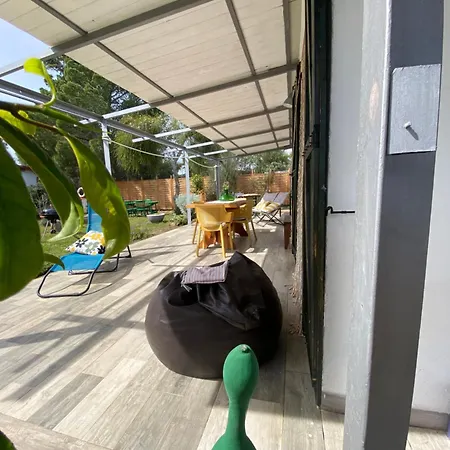 House Ogliastra - A Pochi Passi Dalla Holiday home *